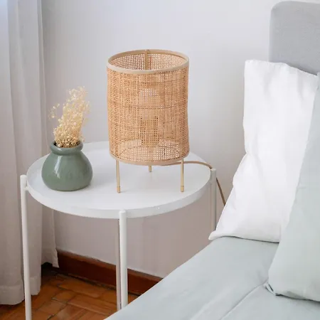 ! Bright 2br Hammock Flat ! Praca Da Republica Apartment